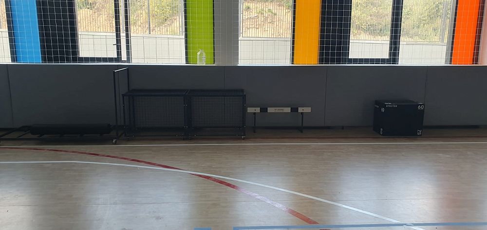 СОШ на 1100 мест, г. Звенигород